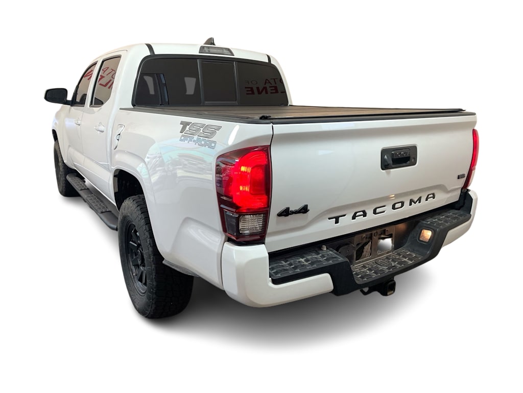 Thumbnail: 2023 Toyota Tacoma - 4