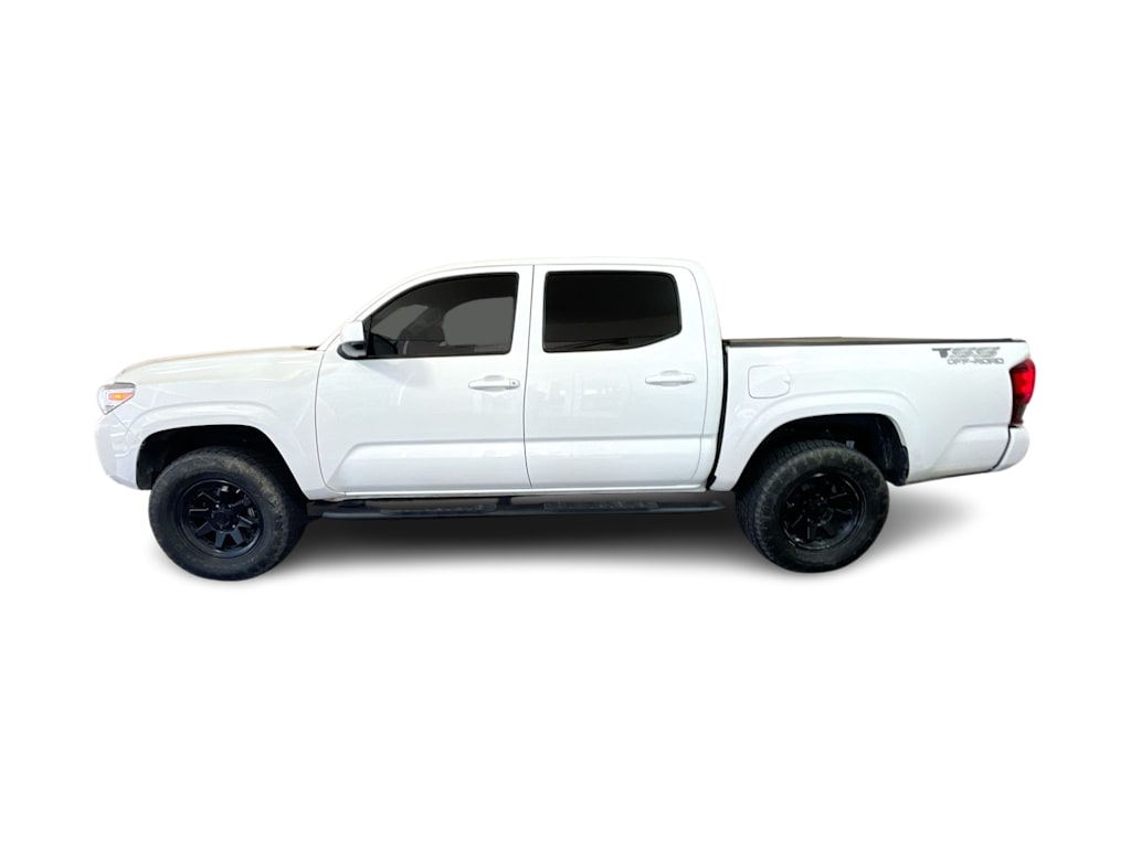 Thumbnail: 2023 Toyota Tacoma - 3