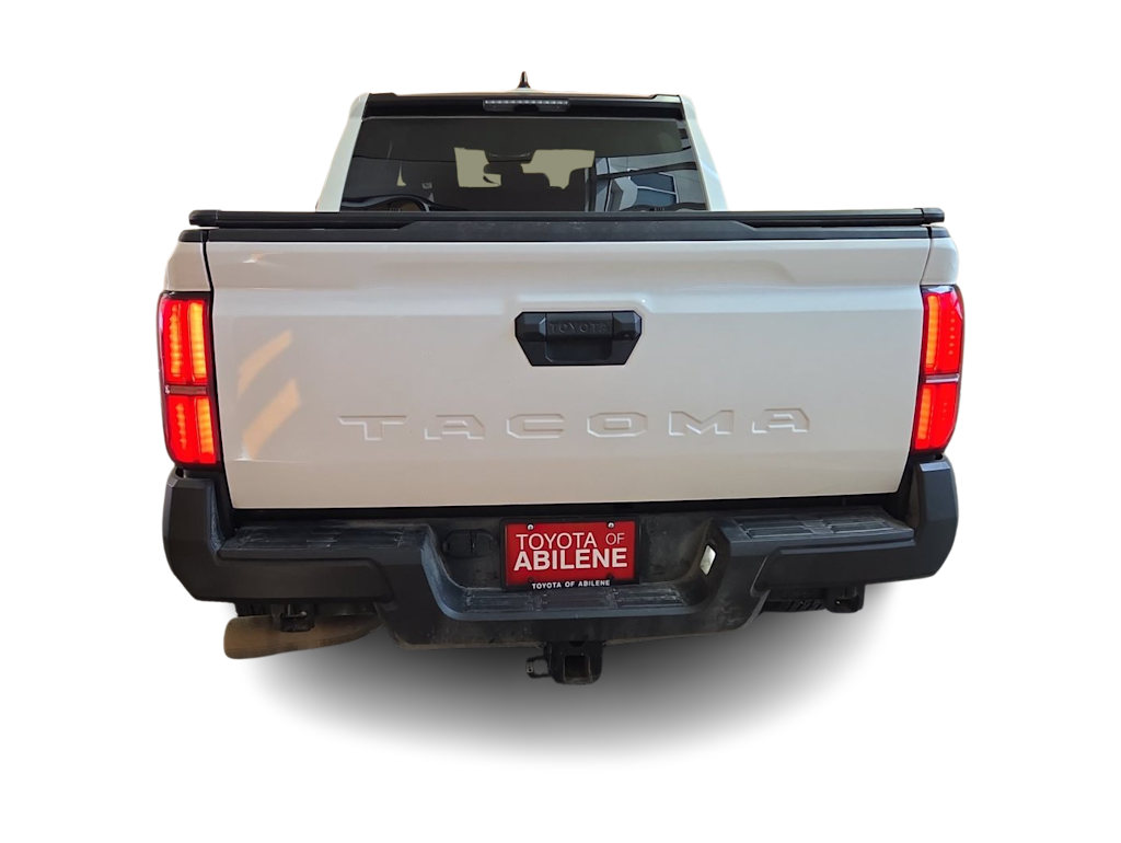 Thumbnail: 2025 Toyota Tacoma - 5