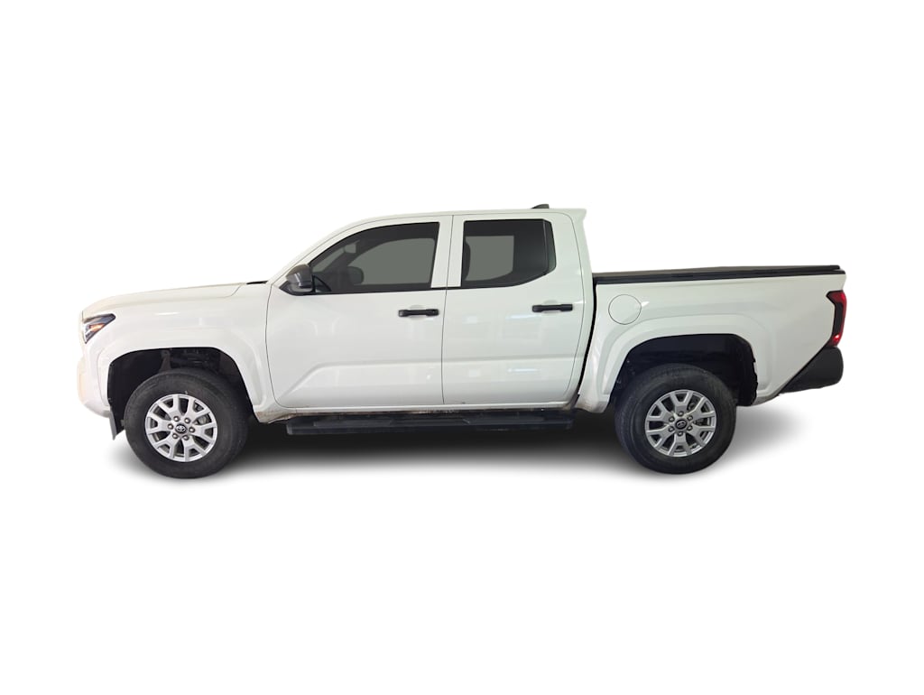 Thumbnail: 2025 Toyota Tacoma - 3