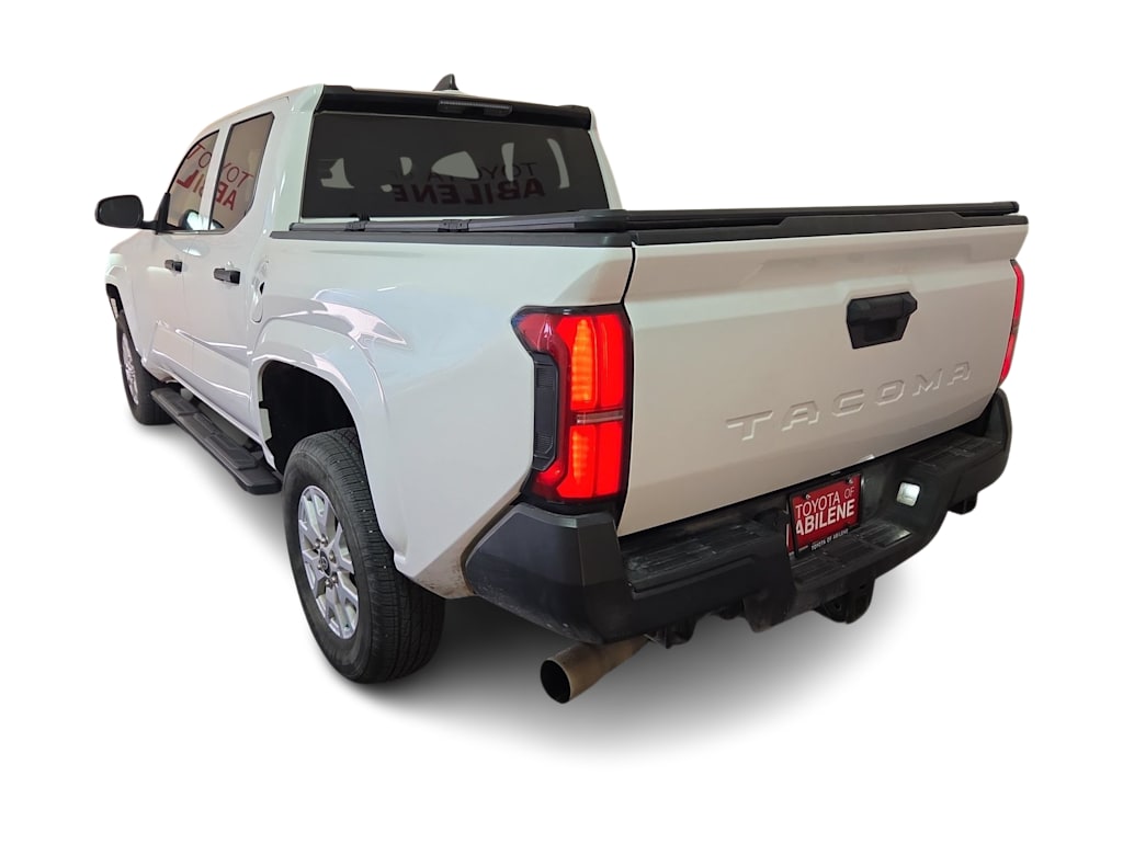 Thumbnail: 2025 Toyota Tacoma - 4