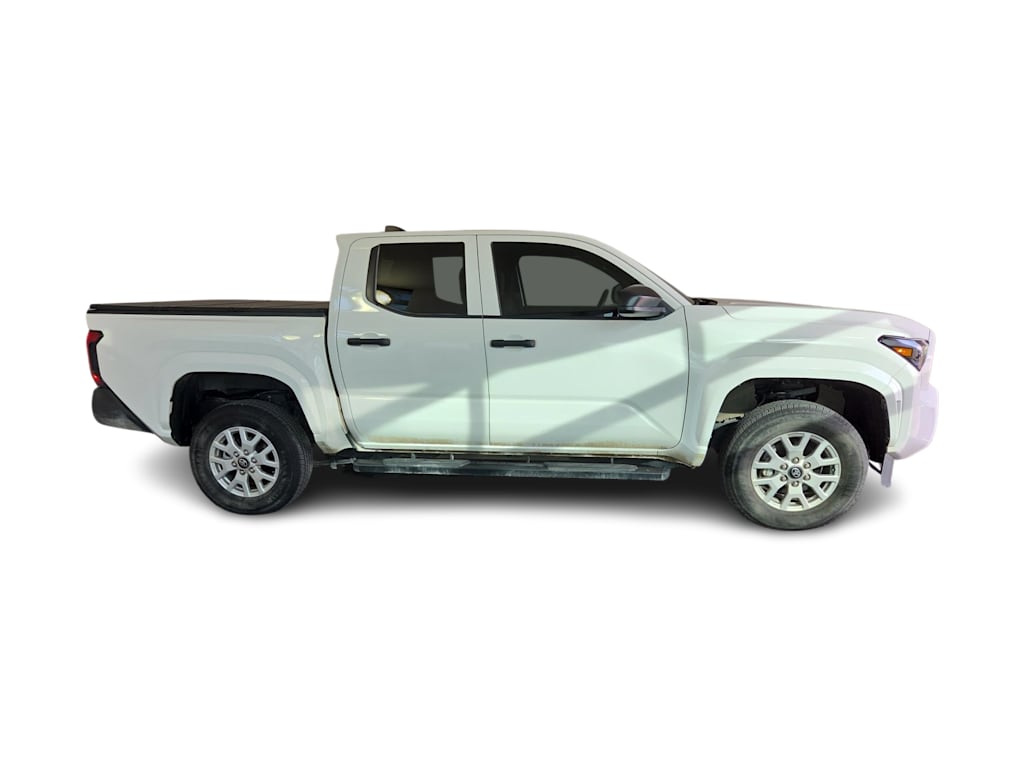 Thumbnail: 2025 Toyota Tacoma - 19