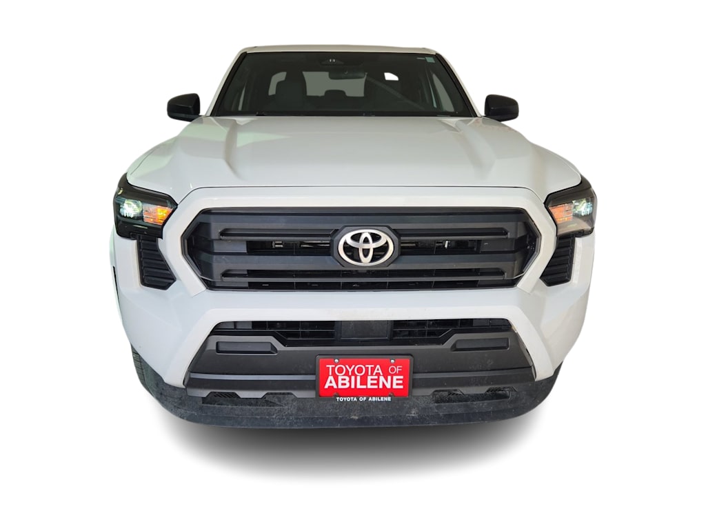 Thumbnail: 2025 Toyota Tacoma - 6