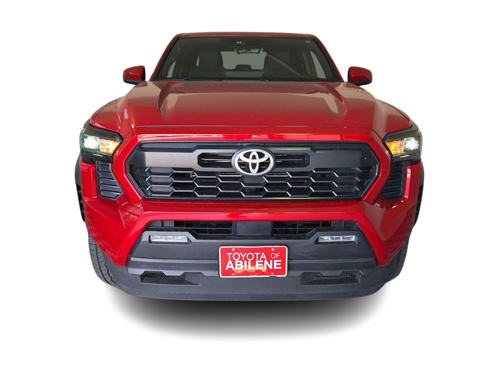 Thumbnail: 2025 Toyota Tacoma - 6