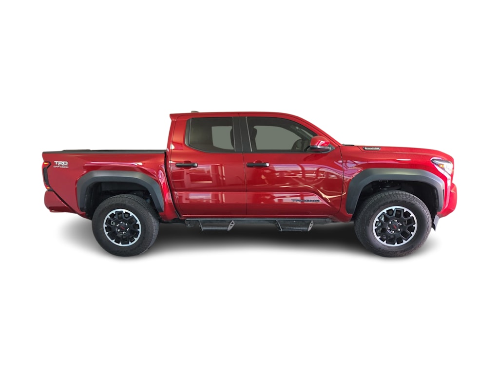 Thumbnail: 2025 Toyota Tacoma - 19