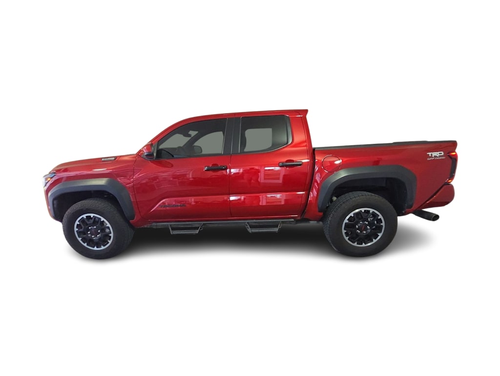 Thumbnail: 2025 Toyota Tacoma - 3