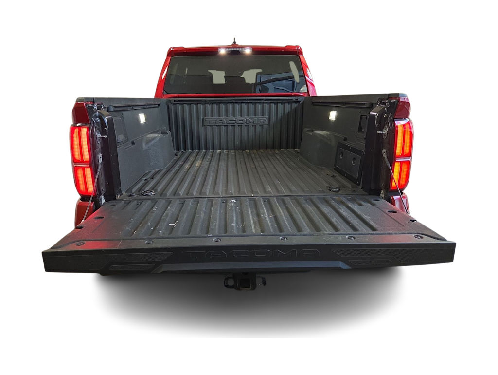 Thumbnail: 2025 Toyota Tacoma - 15