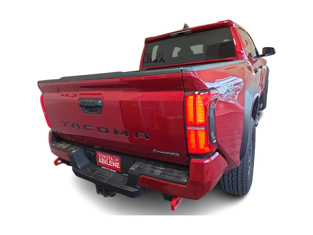 Thumbnail: 2025 Toyota Tacoma - 18