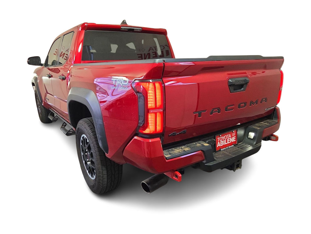 Thumbnail: 2025 Toyota Tacoma - 4