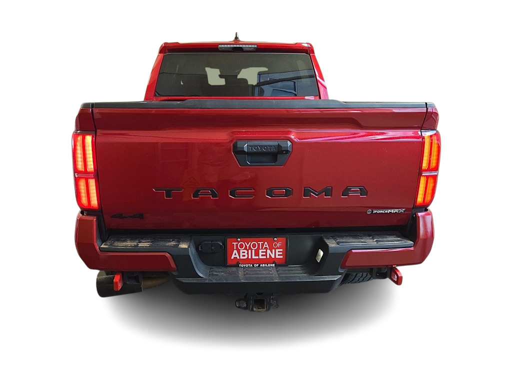 Thumbnail: 2025 Toyota Tacoma - 5