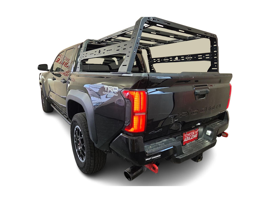 Thumbnail: 2025 Toyota Tacoma - 3