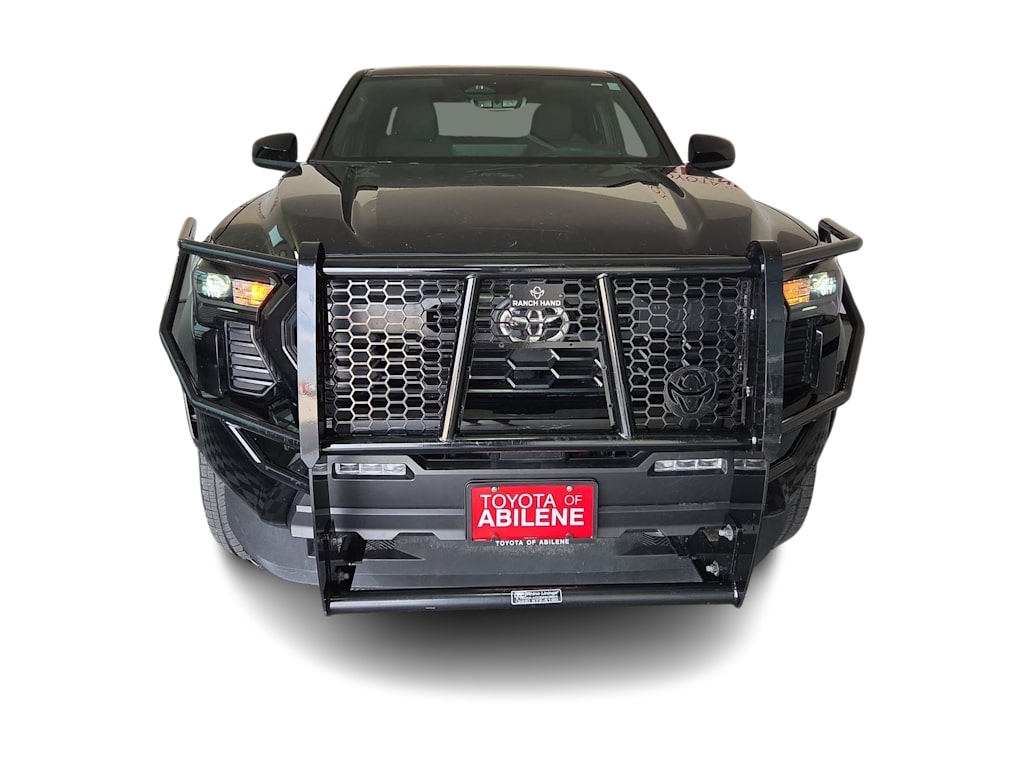 Thumbnail: 2025 Toyota Tacoma - 5