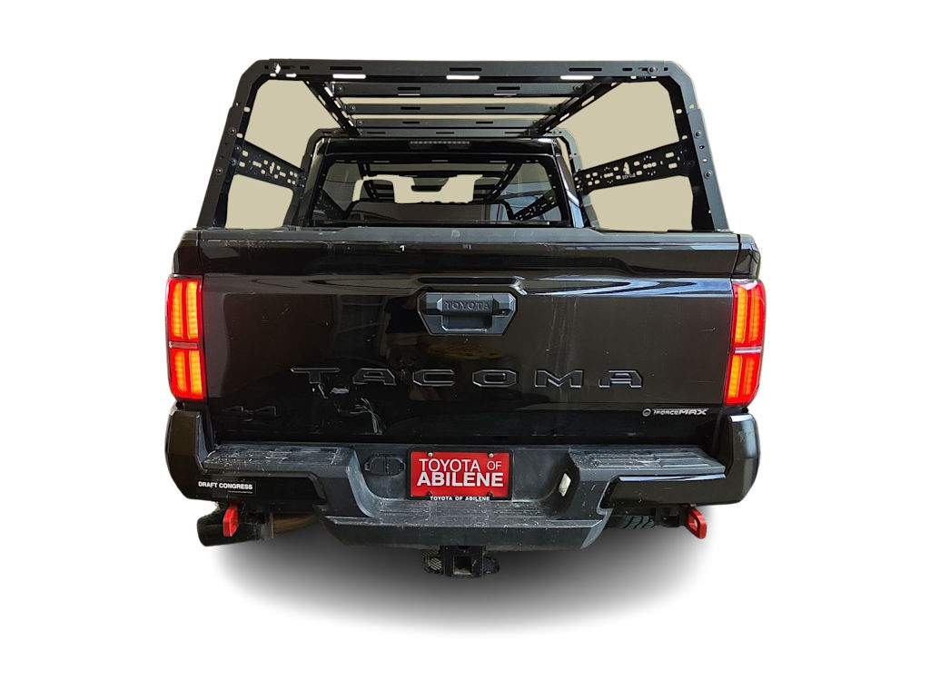 Thumbnail: 2025 Toyota Tacoma - 4