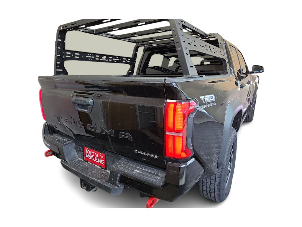 Thumbnail: 2025 Toyota Tacoma - 17