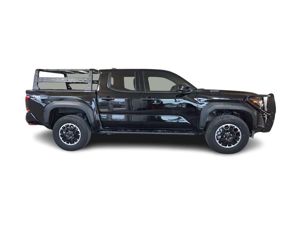 Thumbnail: 2025 Toyota Tacoma - 18