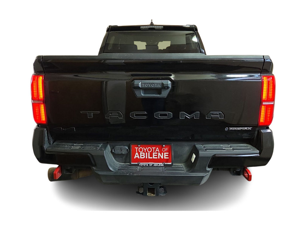 Thumbnail: 2024 Toyota Tacoma - 5