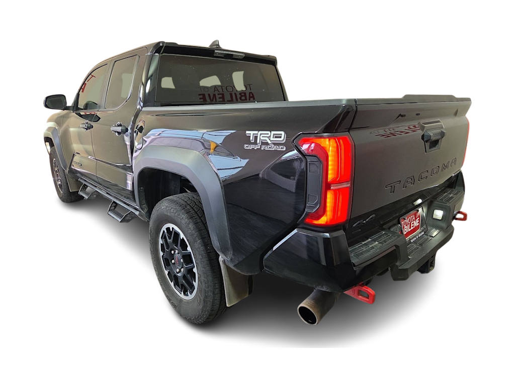 Thumbnail: 2024 Toyota Tacoma - 4