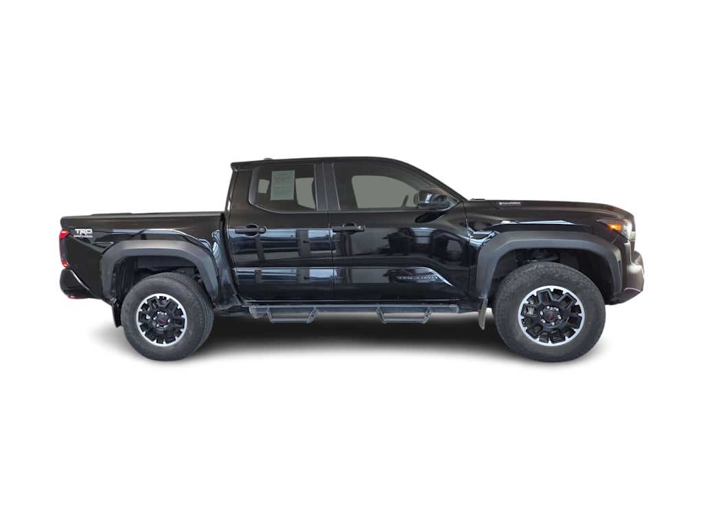 Thumbnail: 2024 Toyota Tacoma - 21