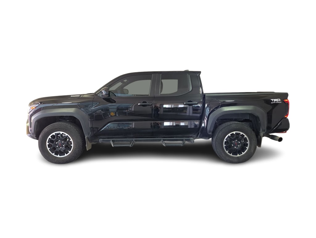 Thumbnail: 2024 Toyota Tacoma - 3
