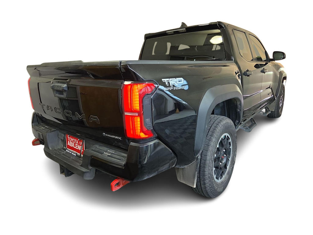 Thumbnail: 2024 Toyota Tacoma - 20