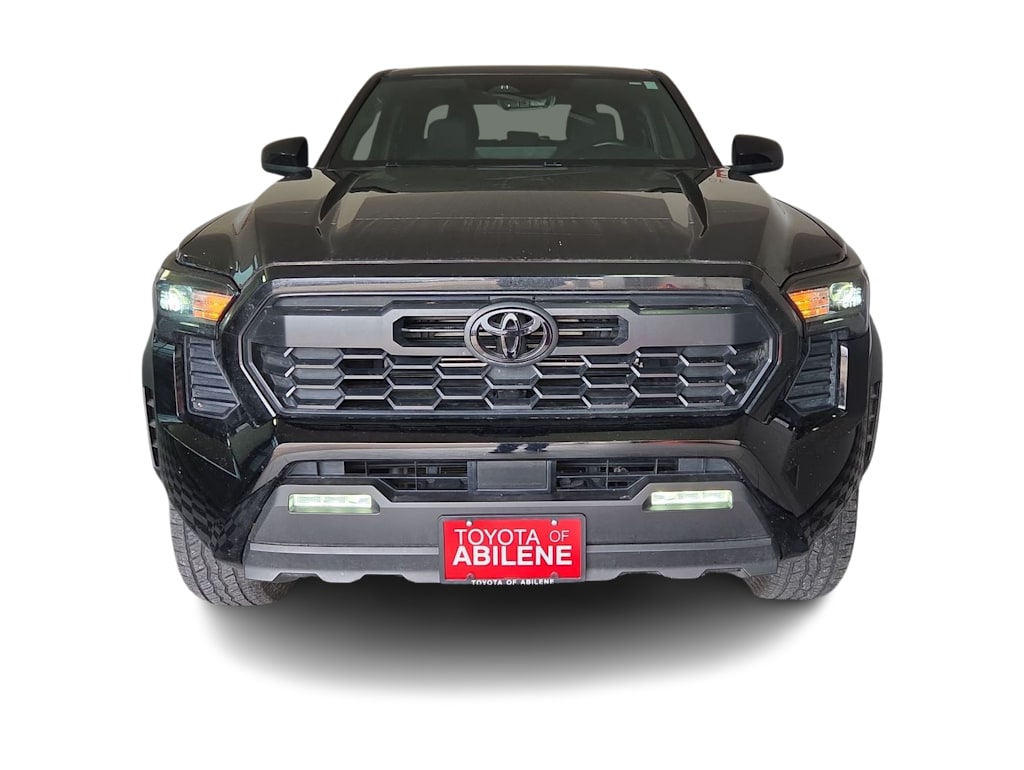 Thumbnail: 2024 Toyota Tacoma - 6