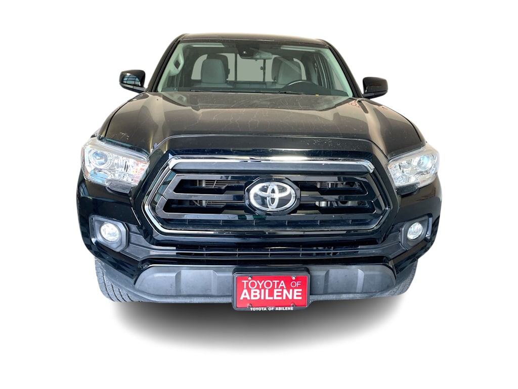 Thumbnail: 2022 Toyota Tacoma - 5