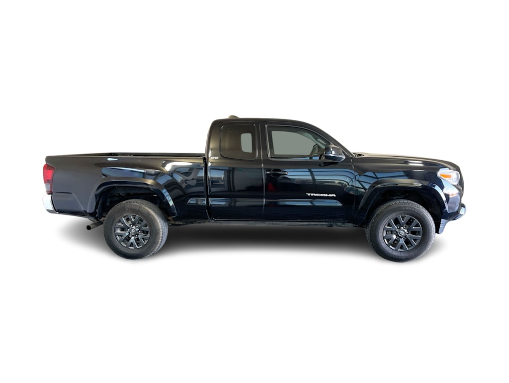 Thumbnail: 2022 Toyota Tacoma - 20
