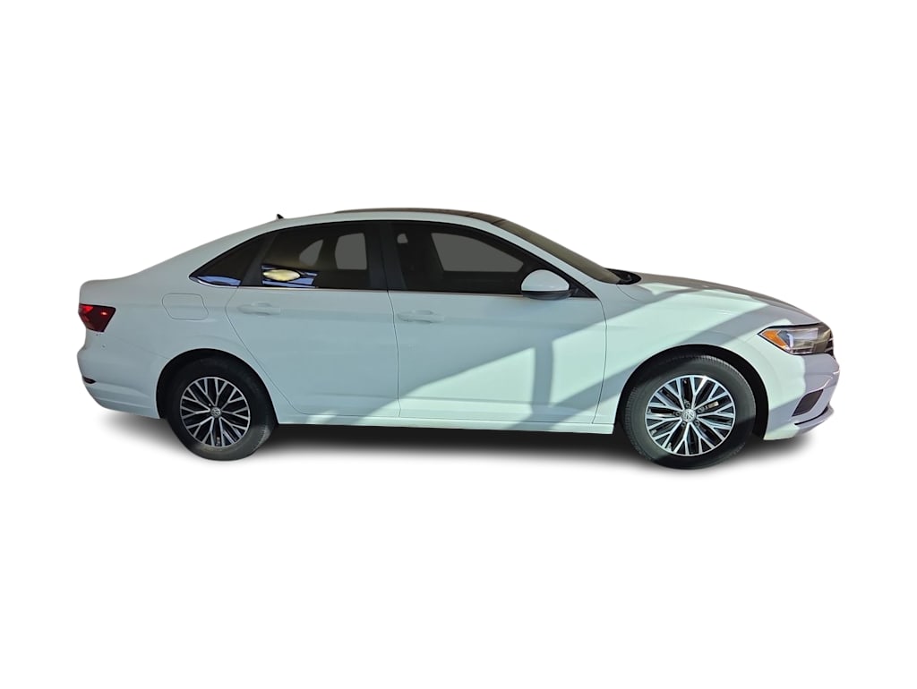 Thumbnail: 2019 Volkswagen Jetta - 20