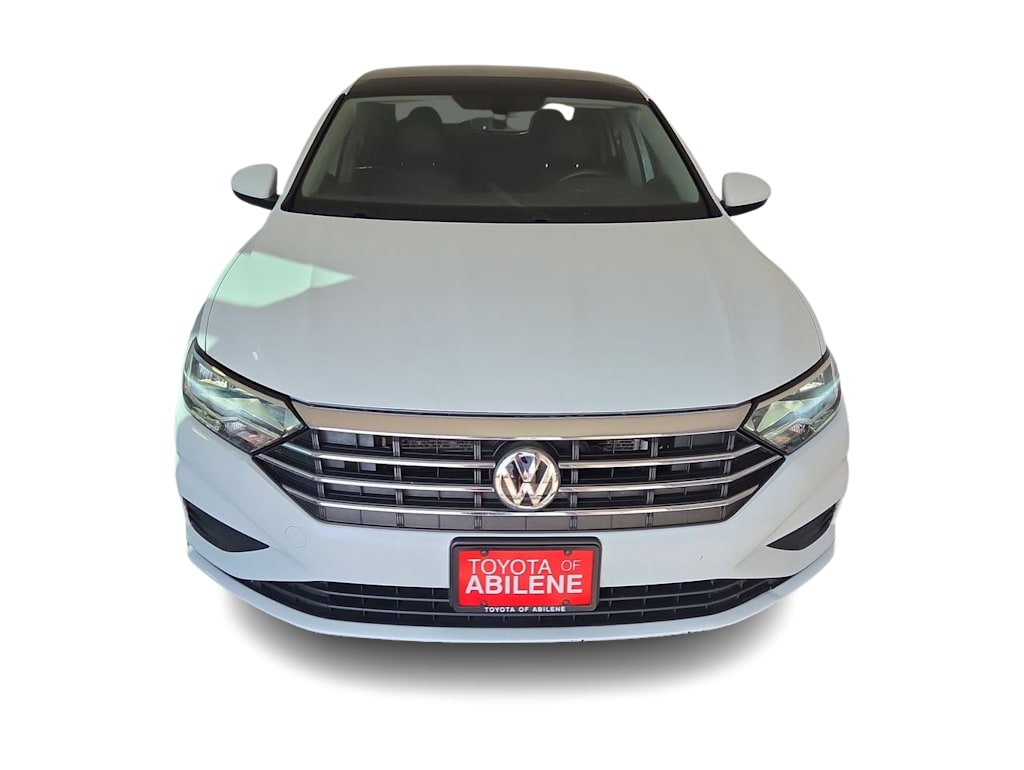 Thumbnail: 2019 Volkswagen Jetta - 6