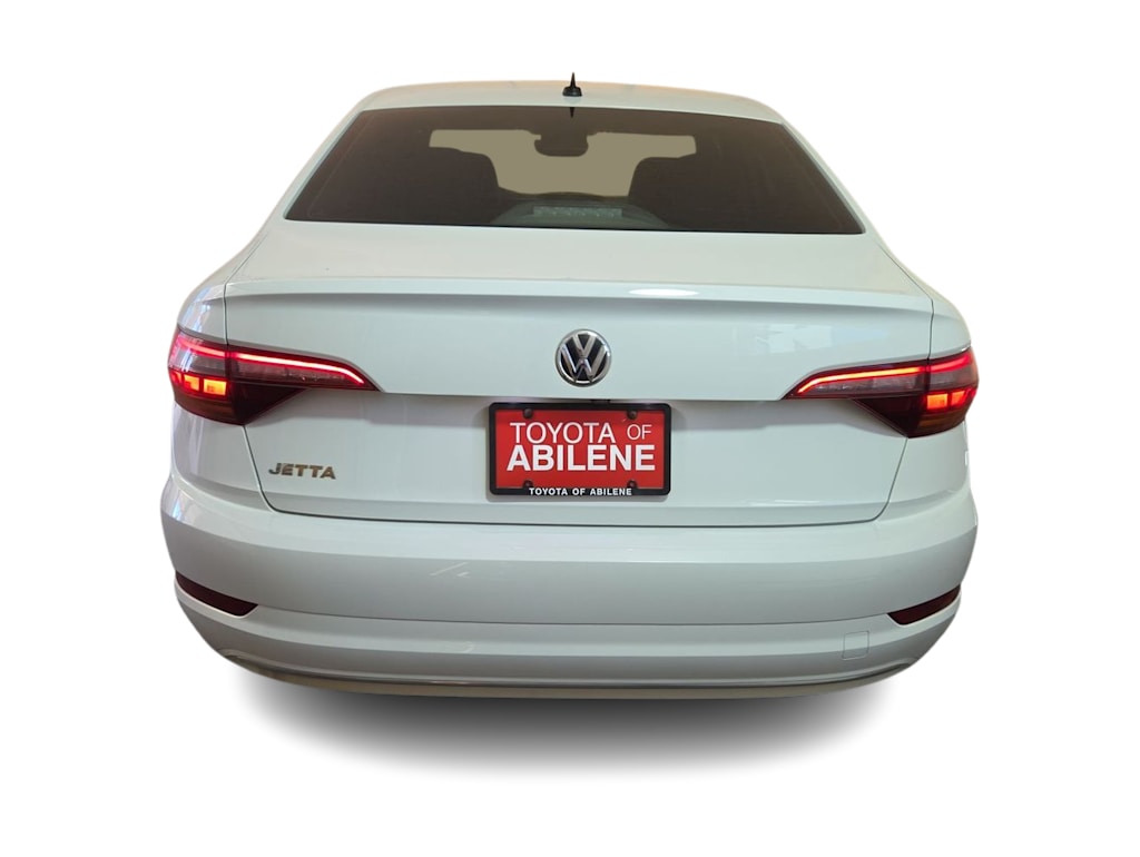 Thumbnail: 2019 Volkswagen Jetta - 5