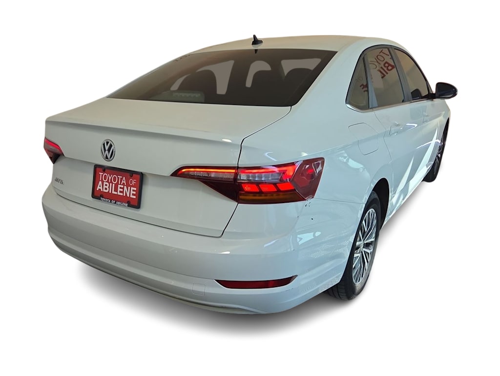 Thumbnail: 2019 Volkswagen Jetta - 19