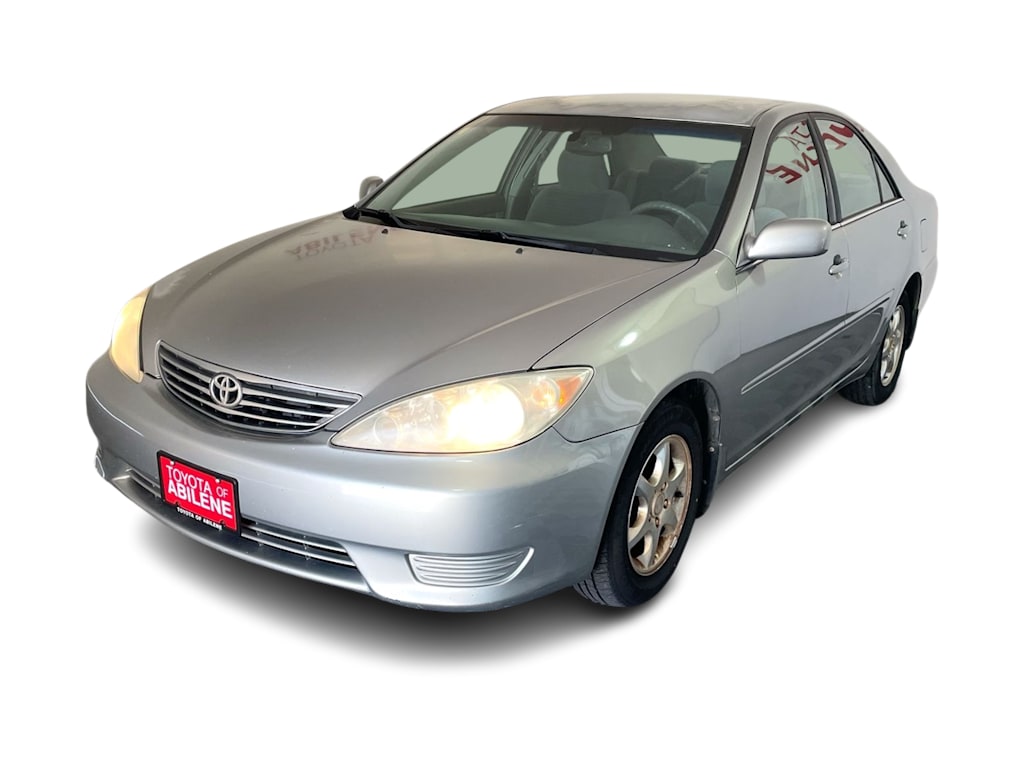 2006 Toyota Camry