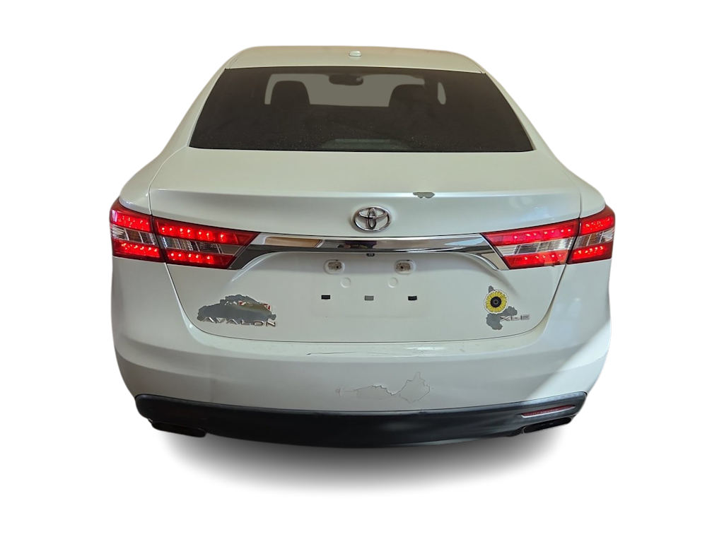 Thumbnail: 2013 Toyota Avalon - 5