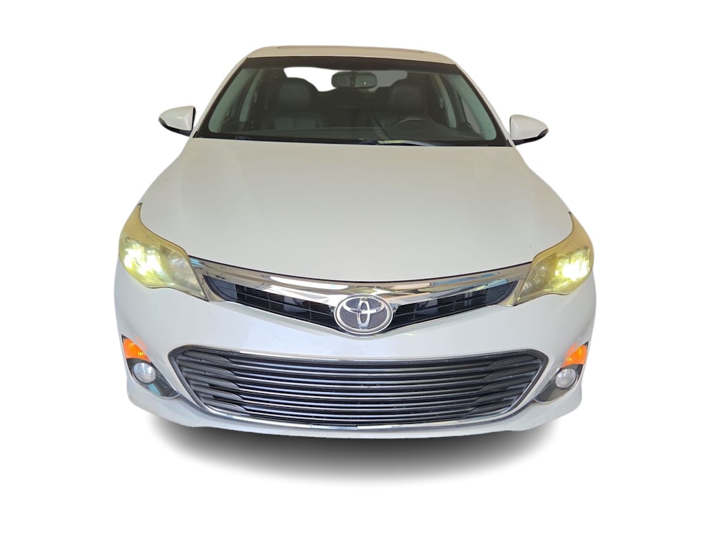 Thumbnail: 2013 Toyota Avalon - 6