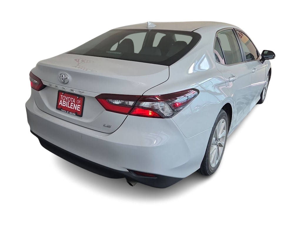 Thumbnail: 2024 Toyota Camry - 19