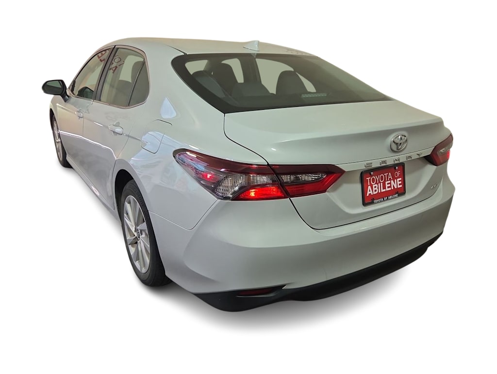 Thumbnail: 2024 Toyota Camry - 4