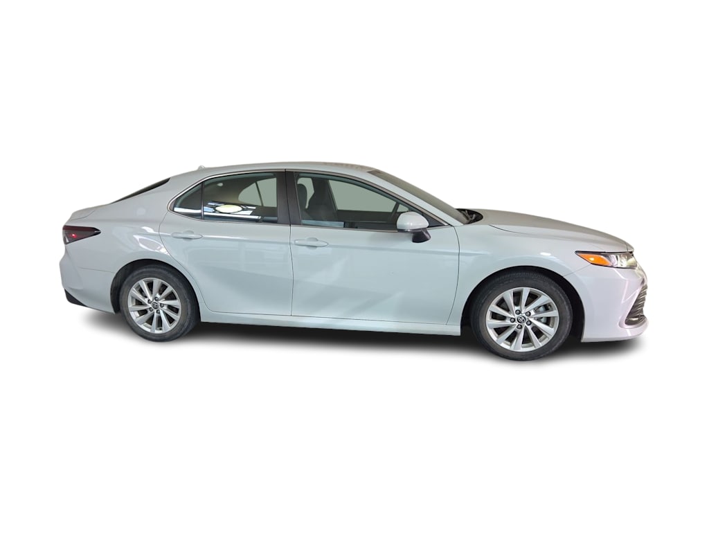 Thumbnail: 2024 Toyota Camry - 20