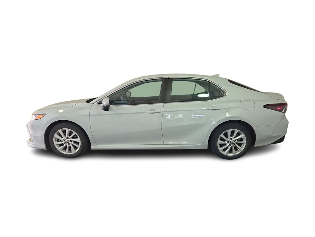 Thumbnail: 2024 Toyota Camry - 3