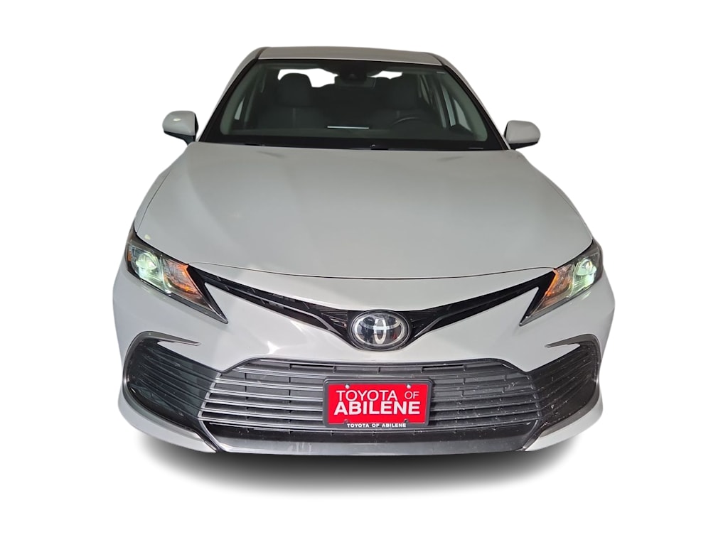Thumbnail: 2024 Toyota Camry - 6