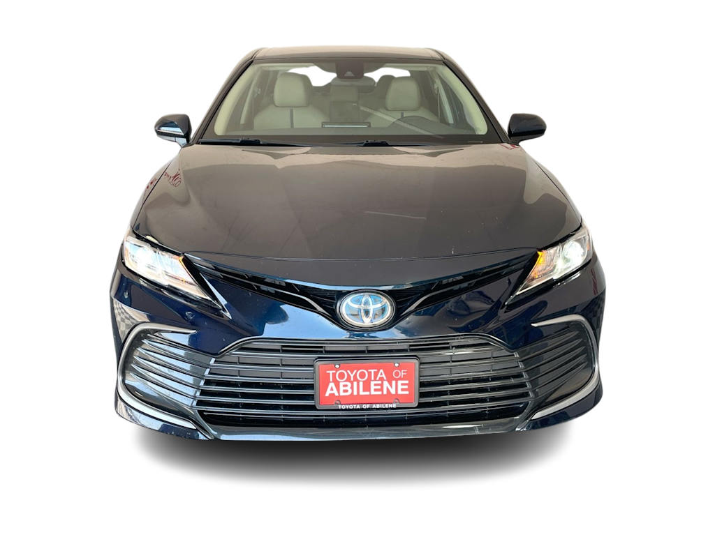 Thumbnail: 2021 Toyota Camry - 6