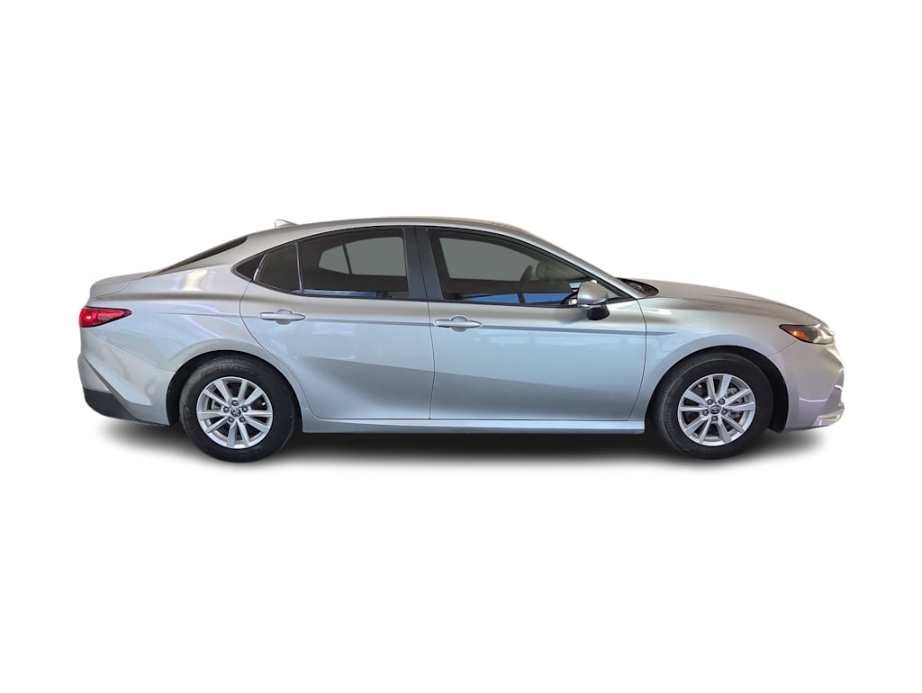 Thumbnail: 2025 Toyota Camry - 21