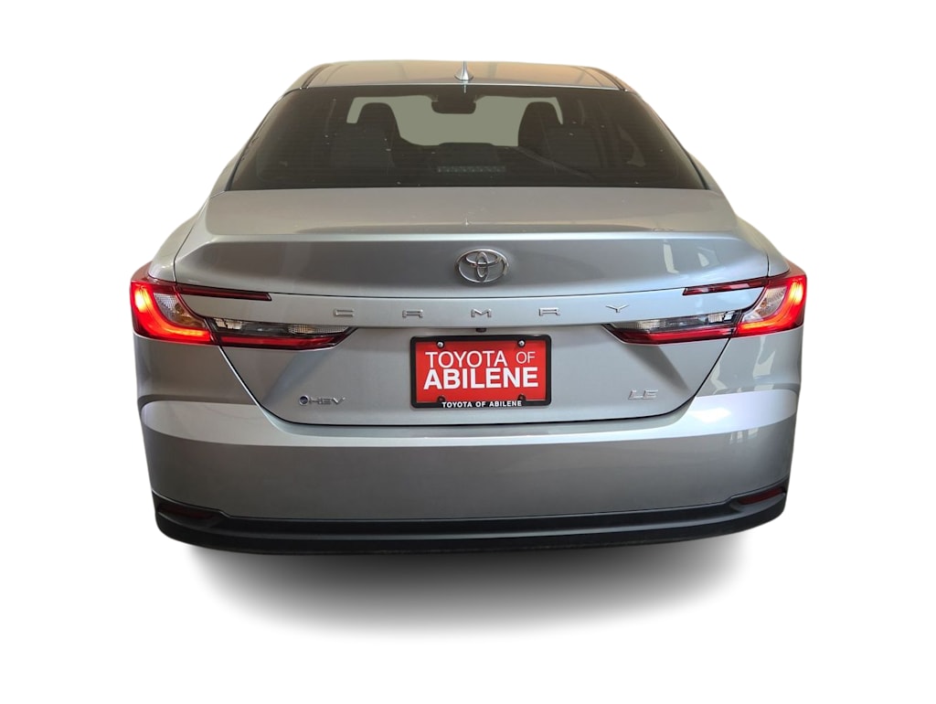Thumbnail: 2025 Toyota Camry - 5