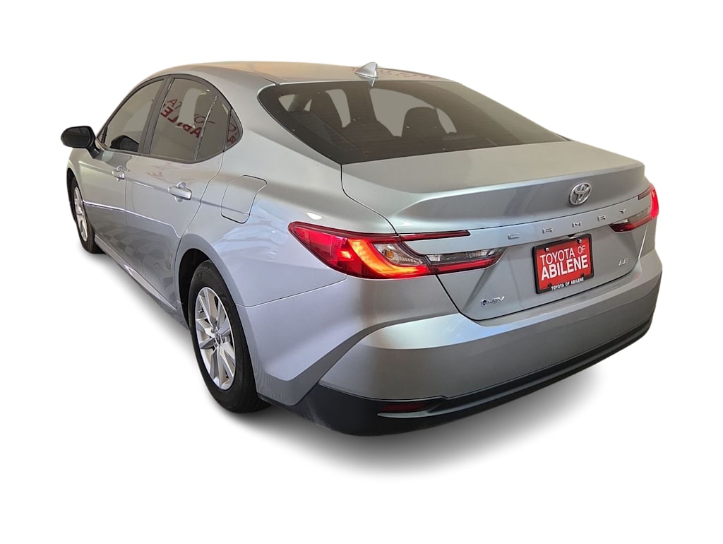 Thumbnail: 2025 Toyota Camry - 4