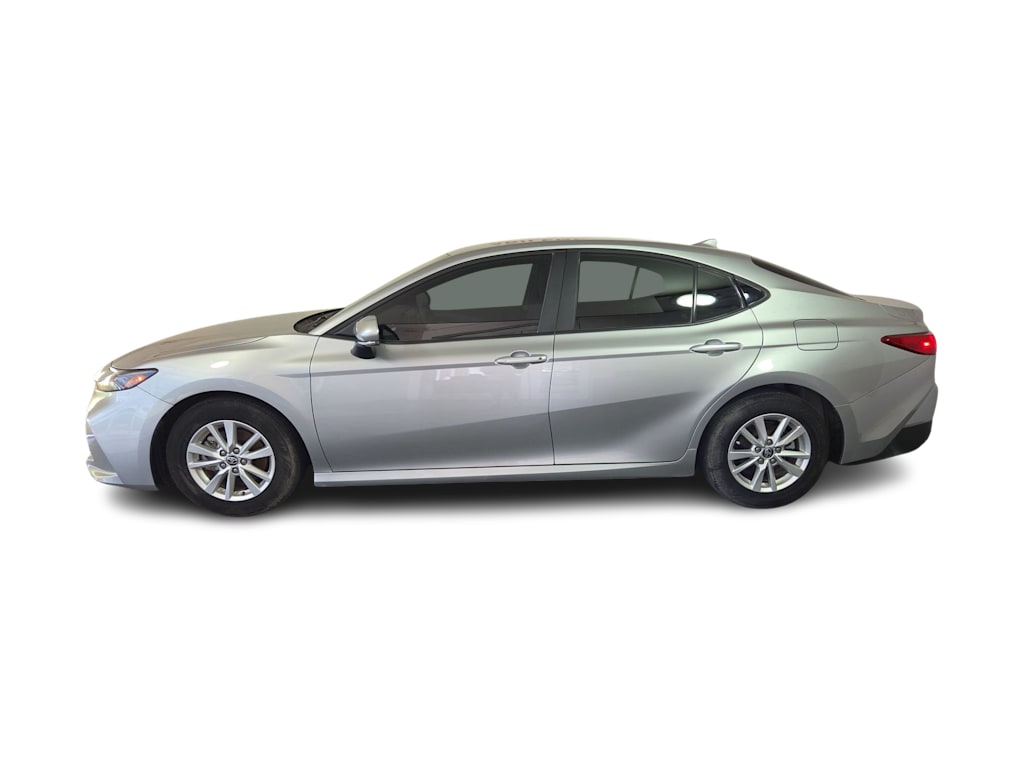 Thumbnail: 2025 Toyota Camry - 3