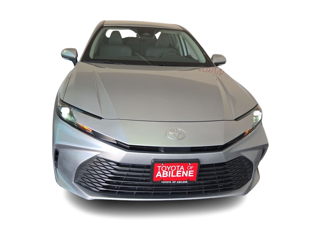 Thumbnail: 2025 Toyota Camry - 6