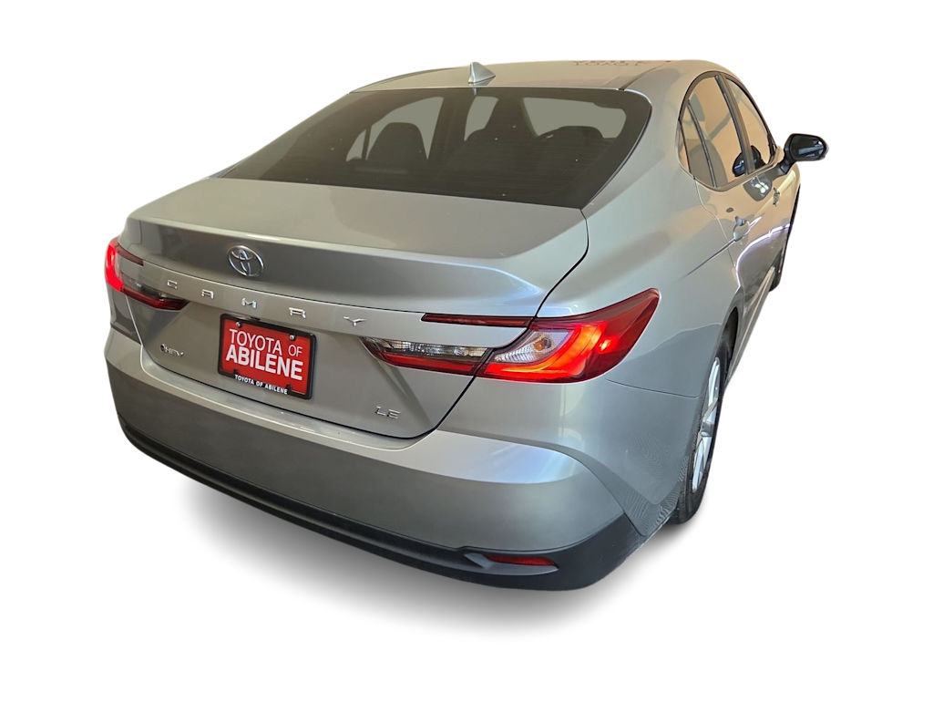 Thumbnail: 2025 Toyota Camry - 20