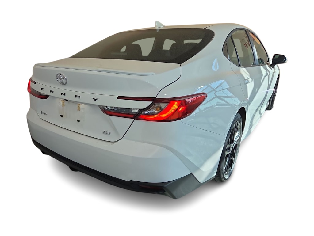 Thumbnail: 2025 Toyota Camry - 20
