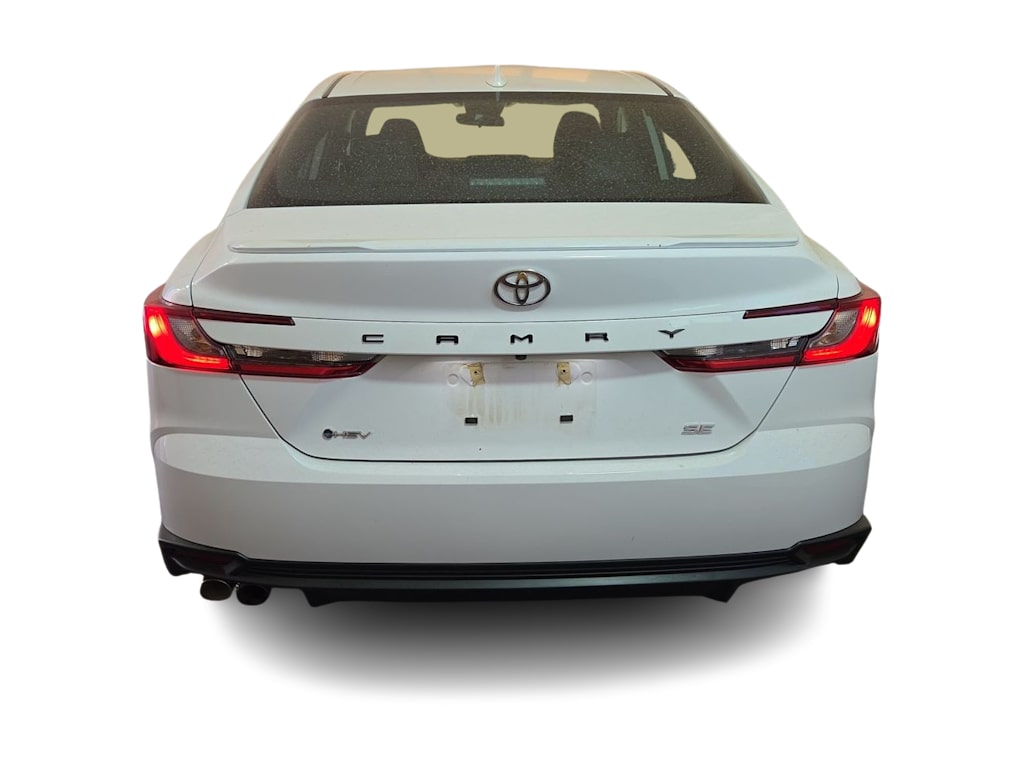 Thumbnail: 2025 Toyota Camry - 5