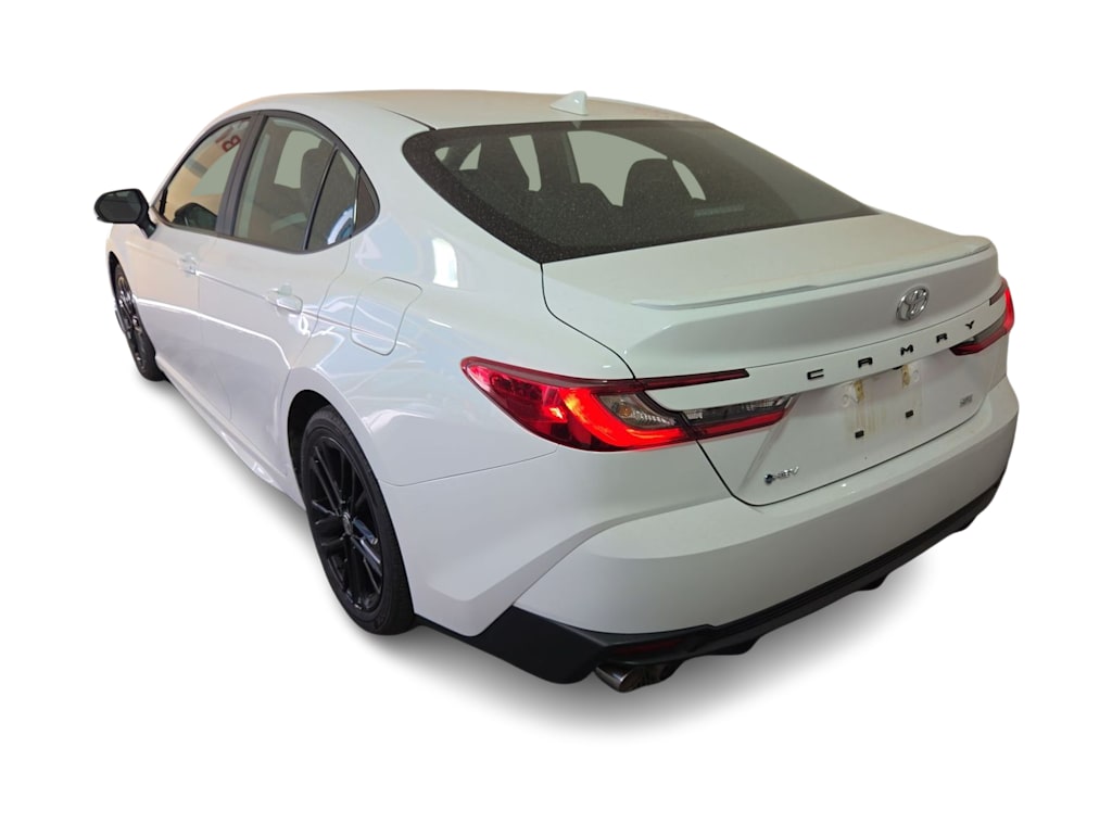 Thumbnail: 2025 Toyota Camry - 4