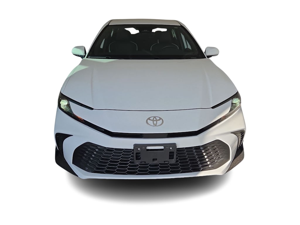 Thumbnail: 2025 Toyota Camry - 6